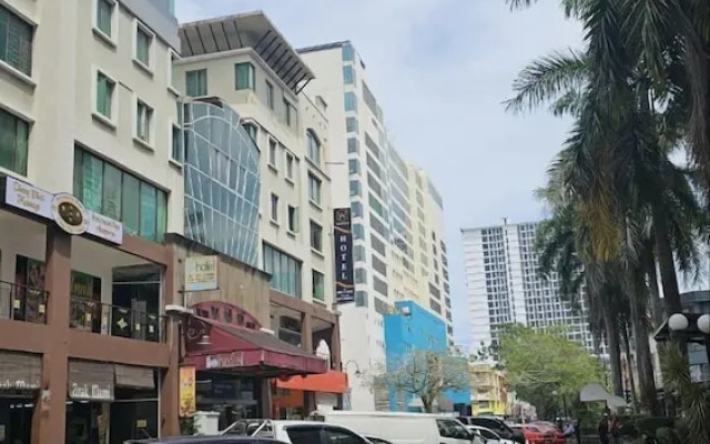 Warisan Hotel