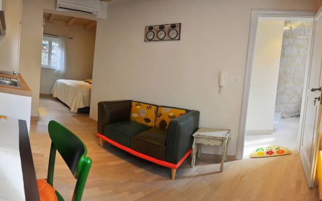Modern Studio in the City Center