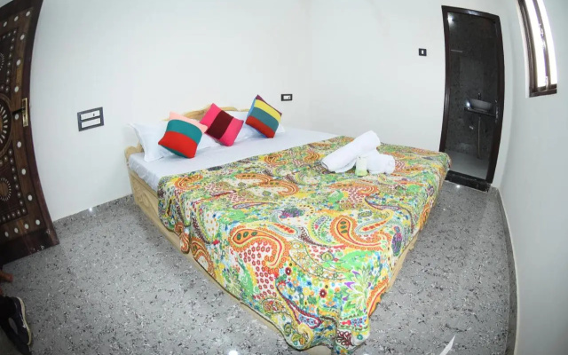 Hotel Chandra Haveli