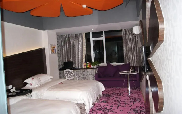 Kalun Shijue Hotel