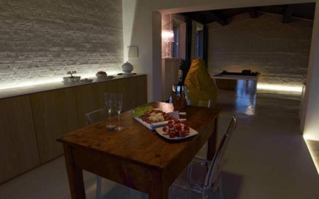 Tenuta Silente