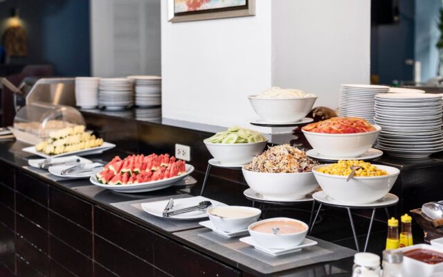 Sawasdee Siam, Pattaya