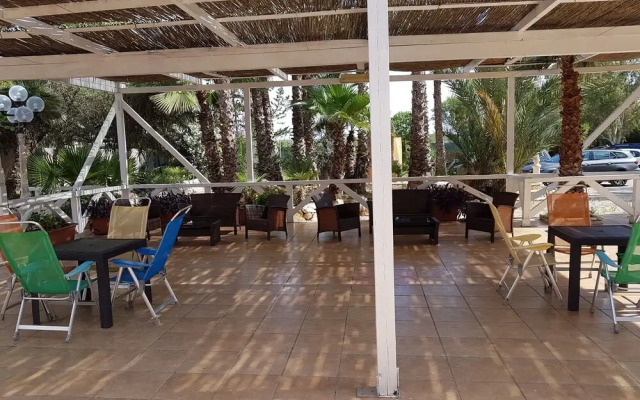 Giardini Sausari Residence