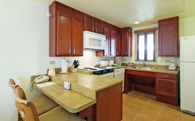 Club Wyndham Royal Sea Cliff