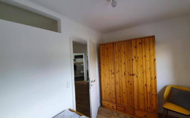 Ferienwohnung Fred