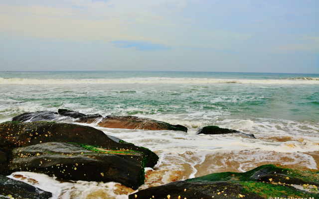 Newton Neelakanta Boutique – Kovalam