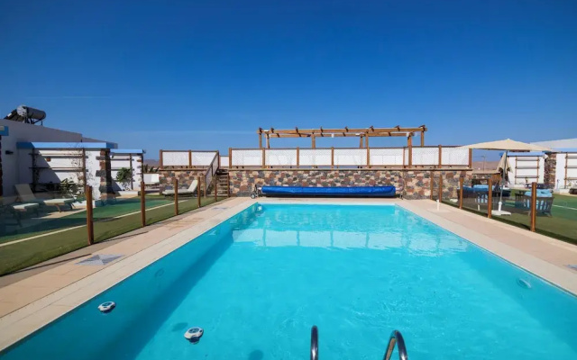 Hotel Rural Rosario Martin