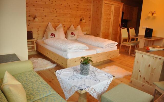 Grizzly Sport & Familien Resort