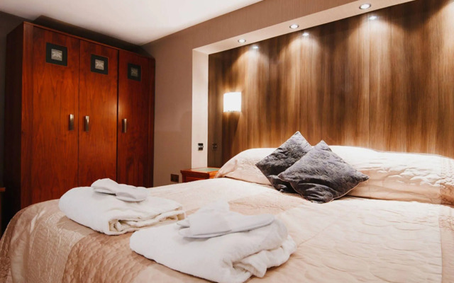 The Grand Hotel Swansea