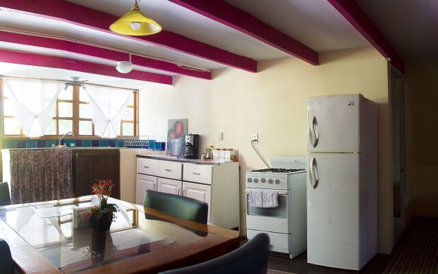 Hotel La Colina