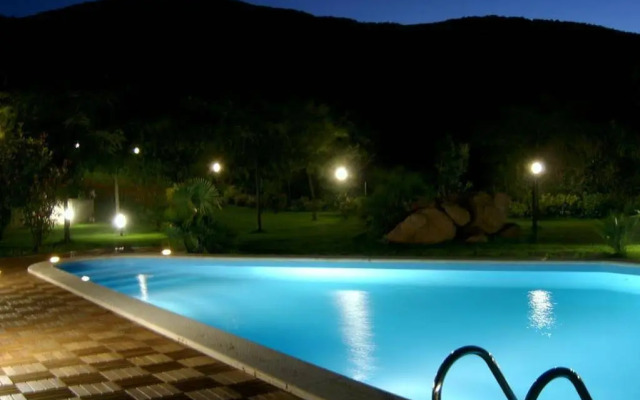 La Bastia Hotel & Resort
