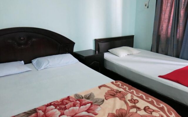 An Sinh Motel