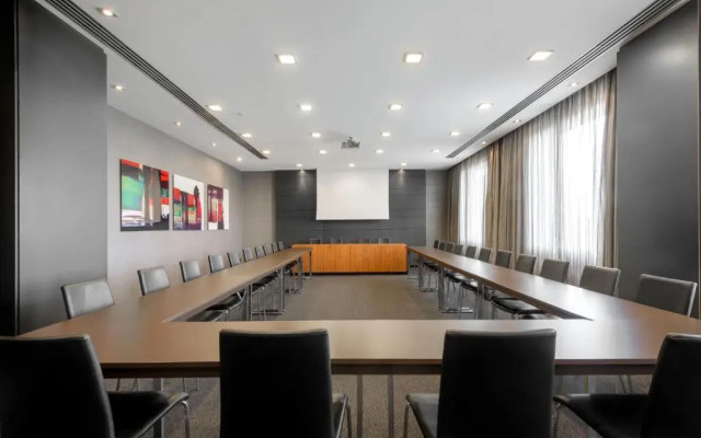 AC Hotel Brescia