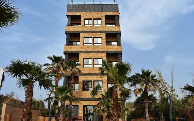 Sea View Hotel