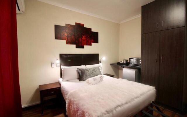 Scenery Bed And Breakfast