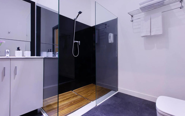 Amra Barcelona Caspe