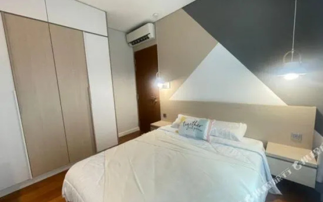 Sky Suites At Klcc Kuala Lumpur