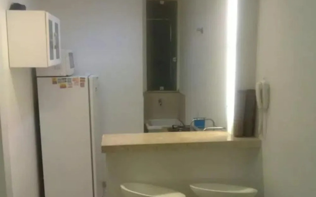 Etours - Novo Quarto Sala em Copacabana