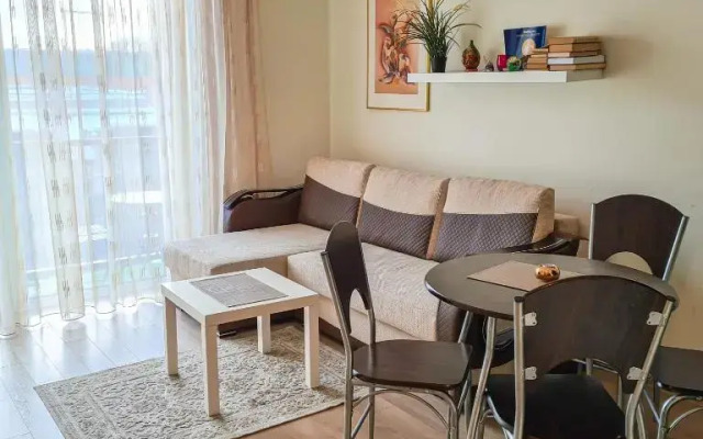 Butas malūnų vilose