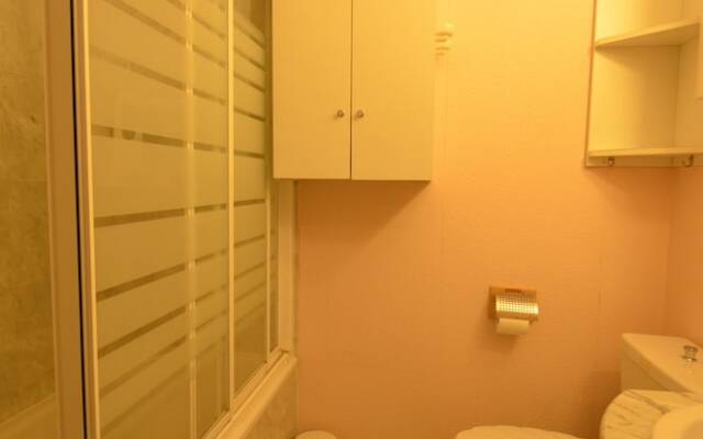 Residentie - Plaza - Studio 0835