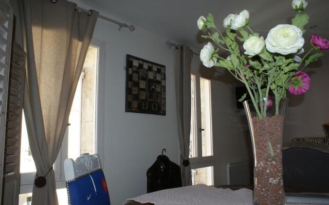 Les Chambres d'Ovaline