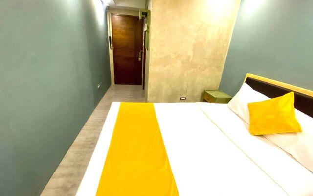 Mikos Suites By Mikos Residences