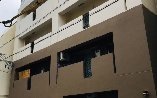 Coldio JointHome NAHA