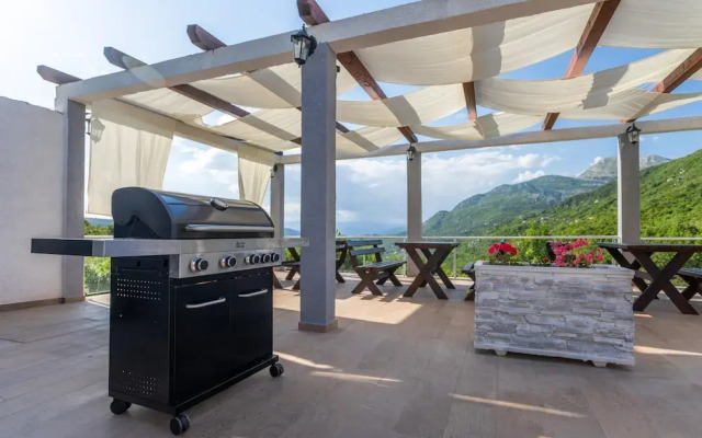 Luxury Apartments Bevilacqua
