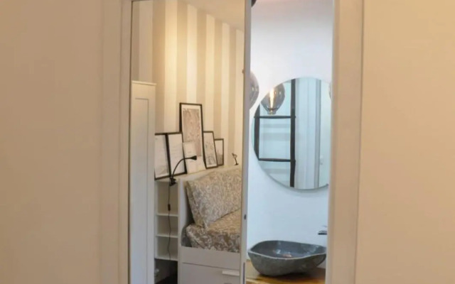 C'era una volta Appartamento OPEN SPACE Sestri Levante