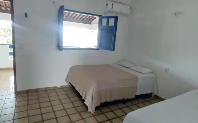 Casa Praia de Tabatinga