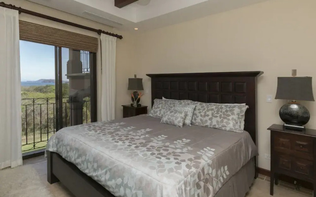 Penthouse Ocean View Luxury Condo at Reserva Conchal A19