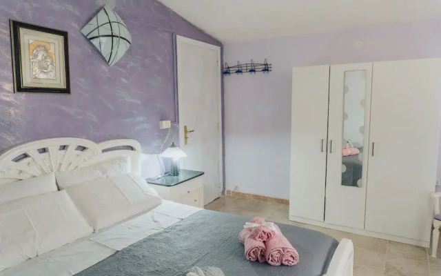 Montereale Holiday Home