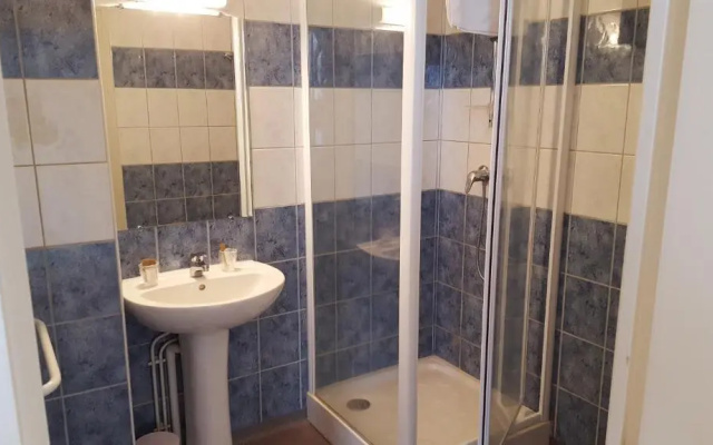 Auberge le Cheylet