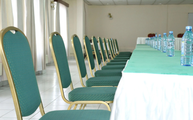 Adventist LMS Guest House & Conference Centre