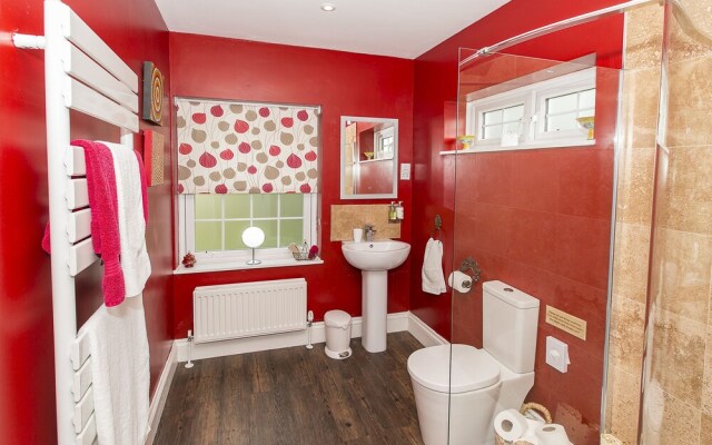 Halsons Bed and Breakfast
