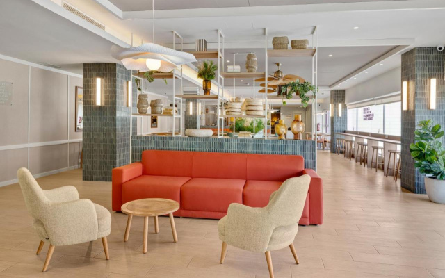 B&B Hotel Almeria Vicar
