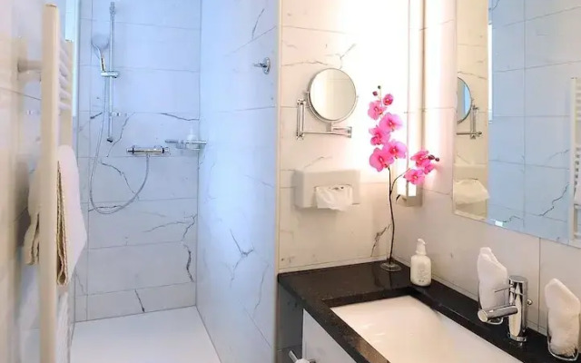 Park Hotel Sletz Giessen