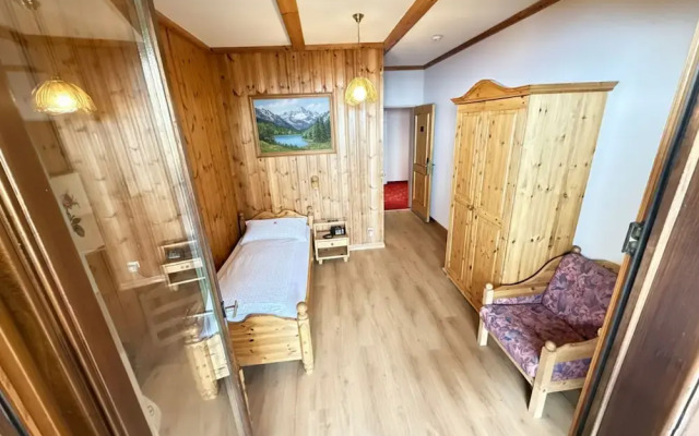 Parkhotel Beatenberg