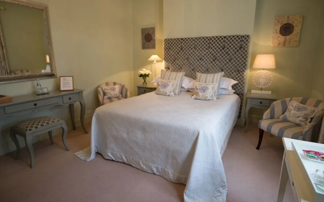Lypiatt House Hotel