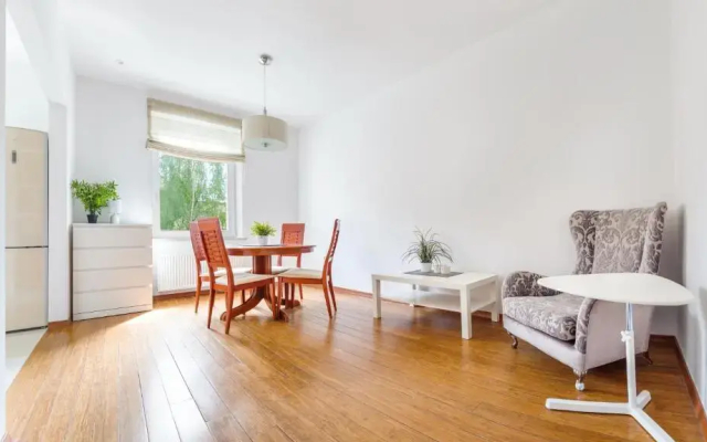 Apartamenty Sun & Snow Gdynia Centrum