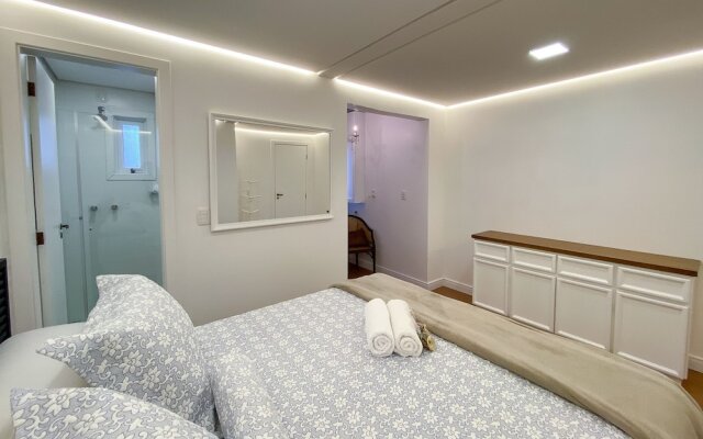 LOCAR-IN GRAMADO- Jardim Europa