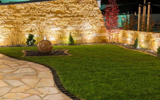 Luxury Apartments "R6 Tegernsee"