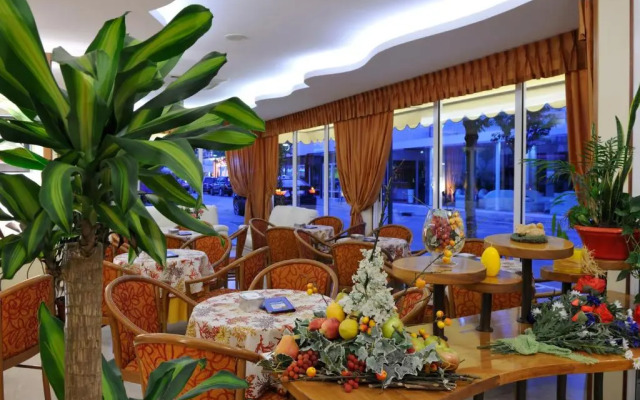 Hotel Al Prater