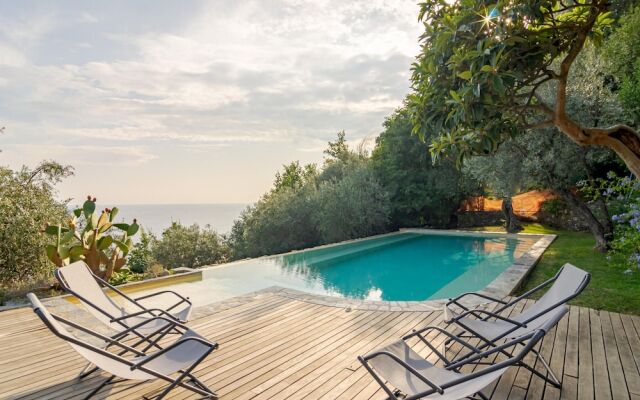 Villa Montefiorito