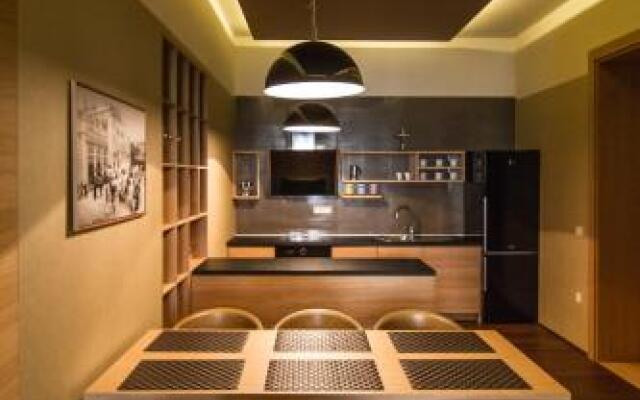 Luxury Apartments Centre of Opatija