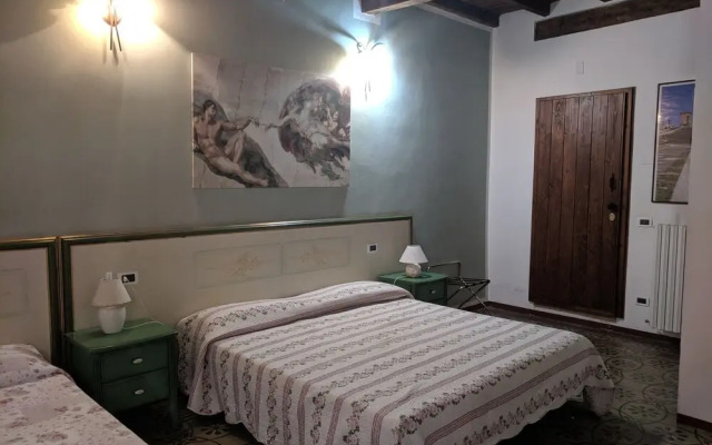 DElite Room & Breakfast