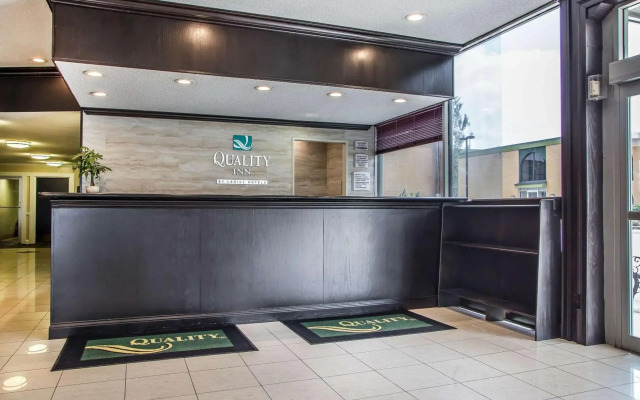 Quality Inn O'Hare Airport