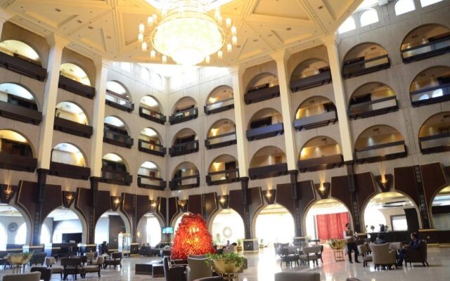 Basra International Hotel