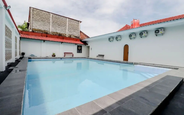Hotel Sumaryo