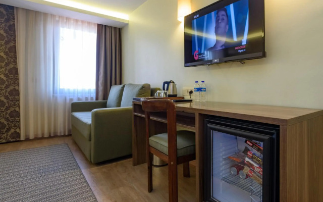 Numi Hotel